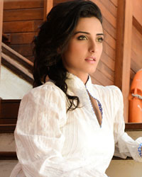 Momal Sheikh